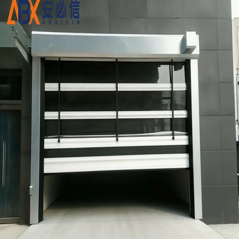 吐鲁番柔性大门